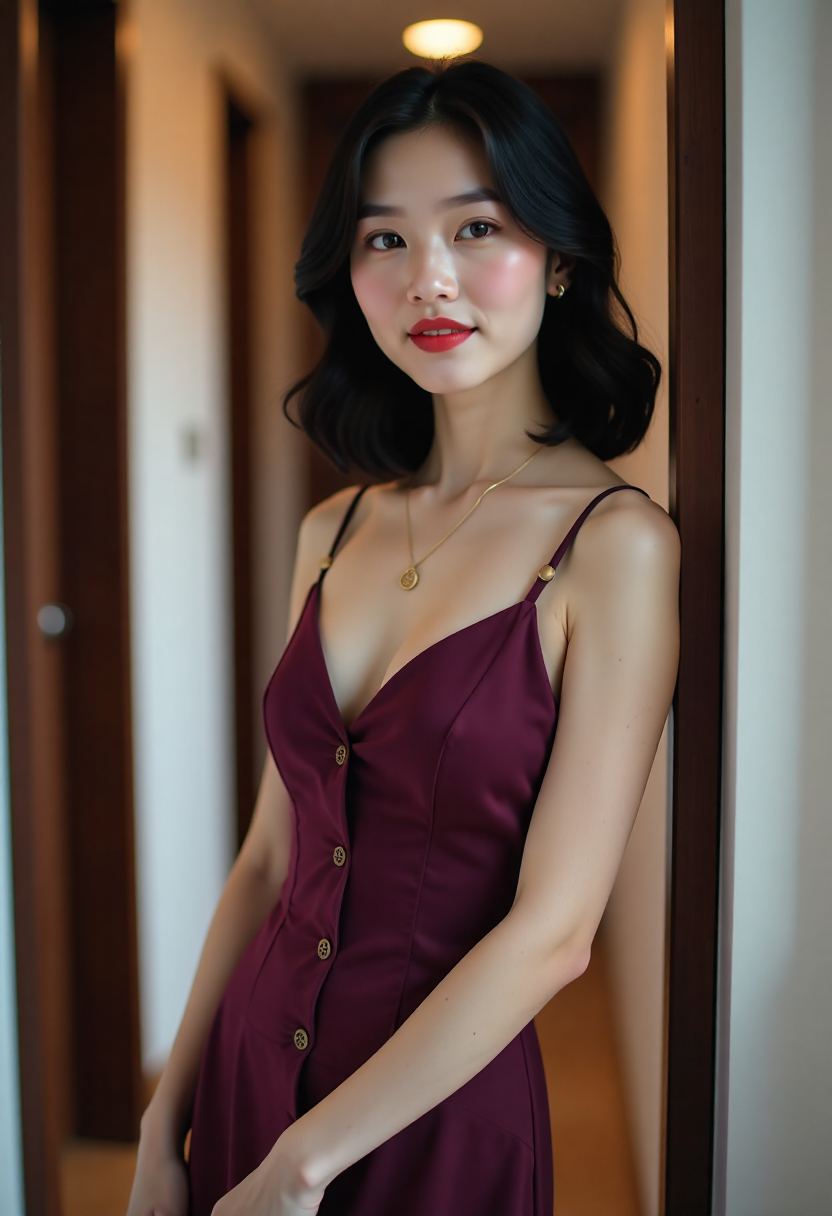 乡村短片幕后拍摄