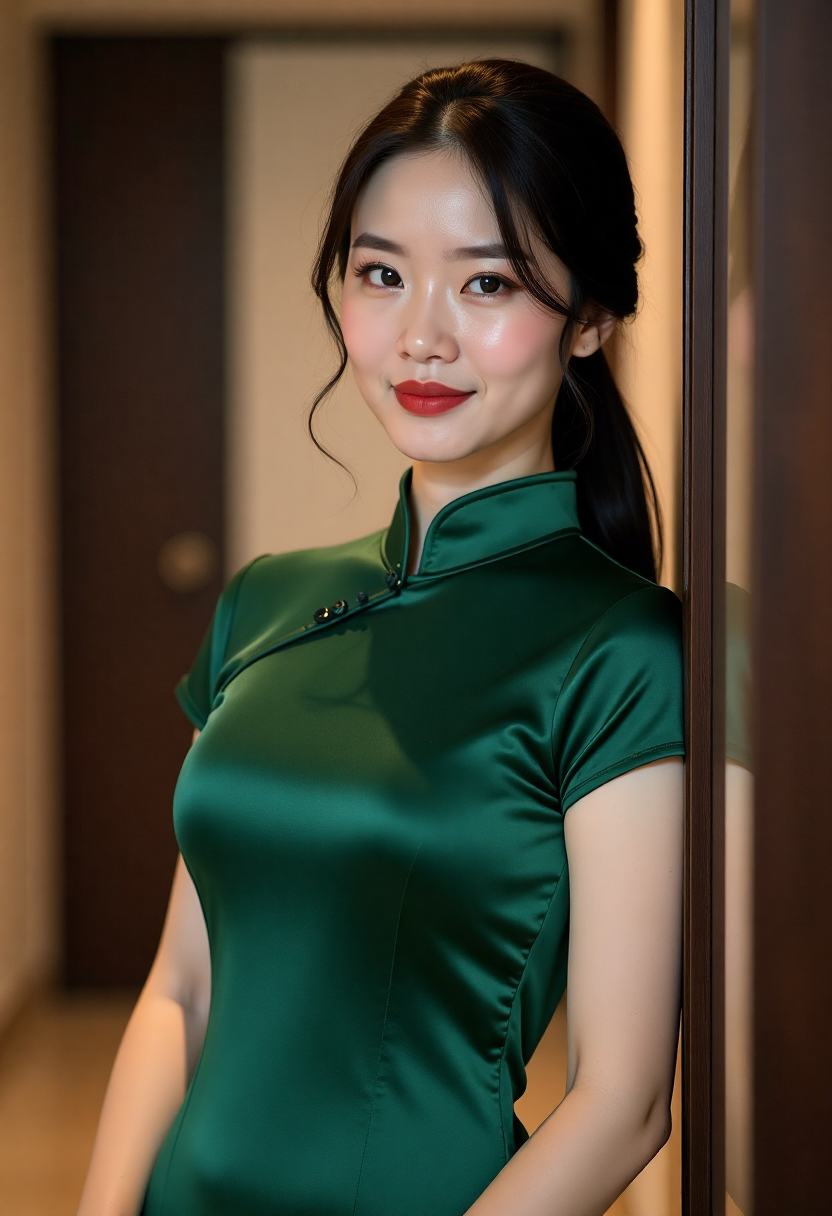 山路故事时间线梳理